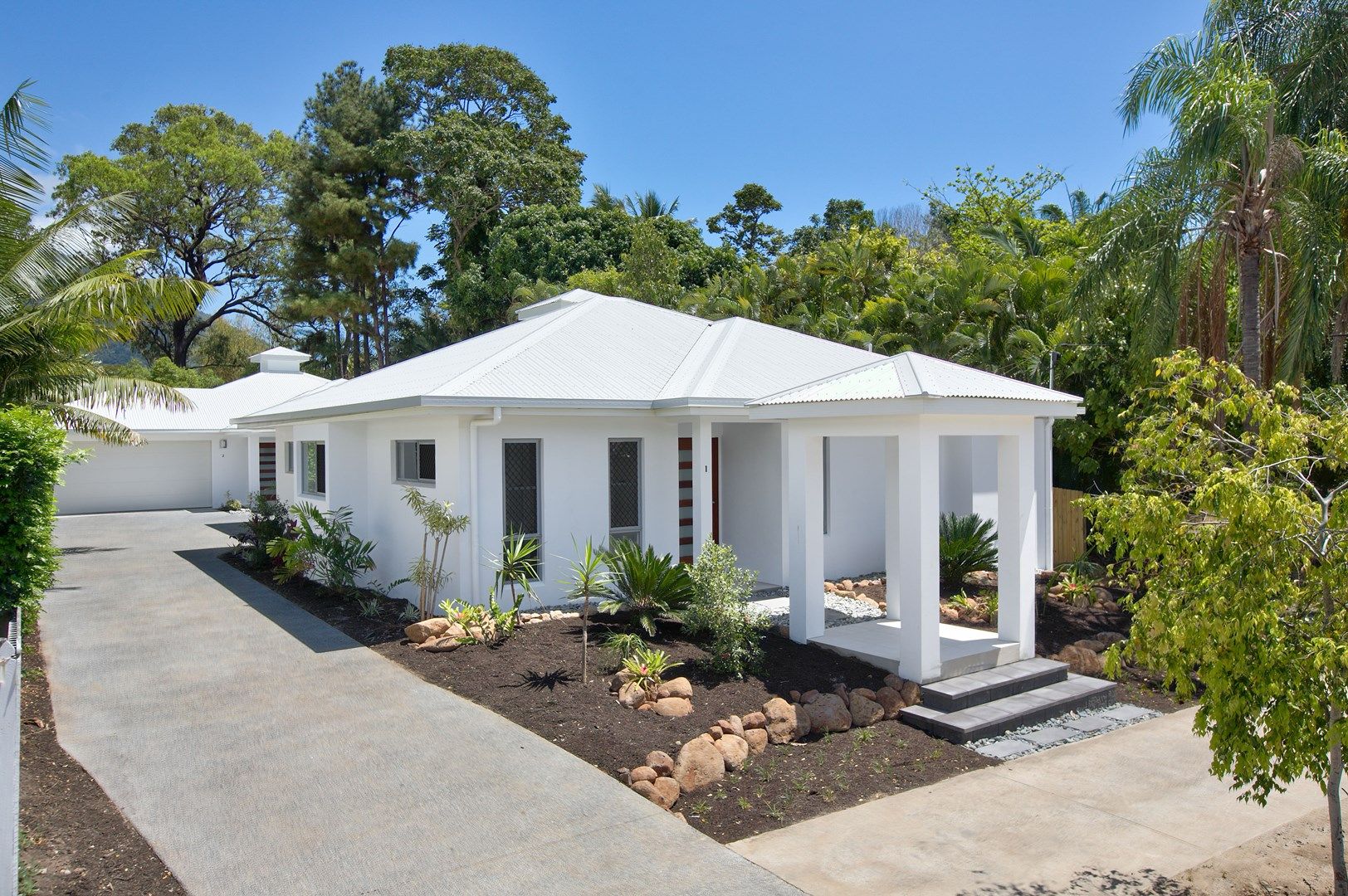 17A Satellite Street, Clifton Beach QLD 4879, Image 0