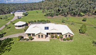 Picture of 26 Reedy Road, CATTAI NSW 2756