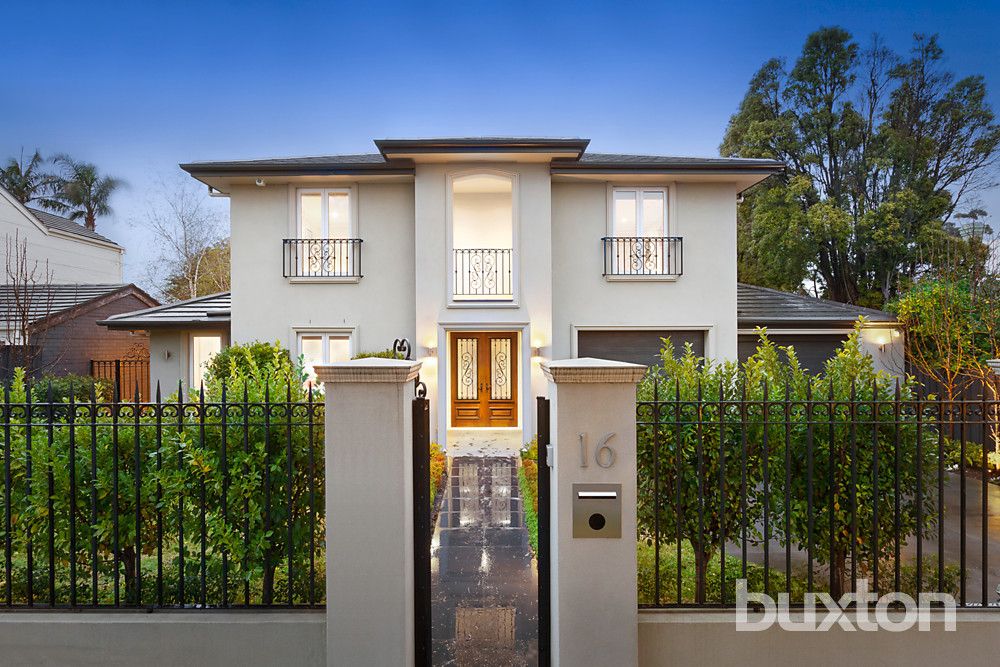 16 Camperdown Street, Brighton East Property History & Address