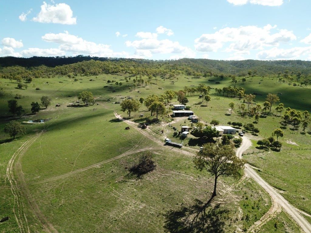 Mount Perry QLD 4671, Image 0