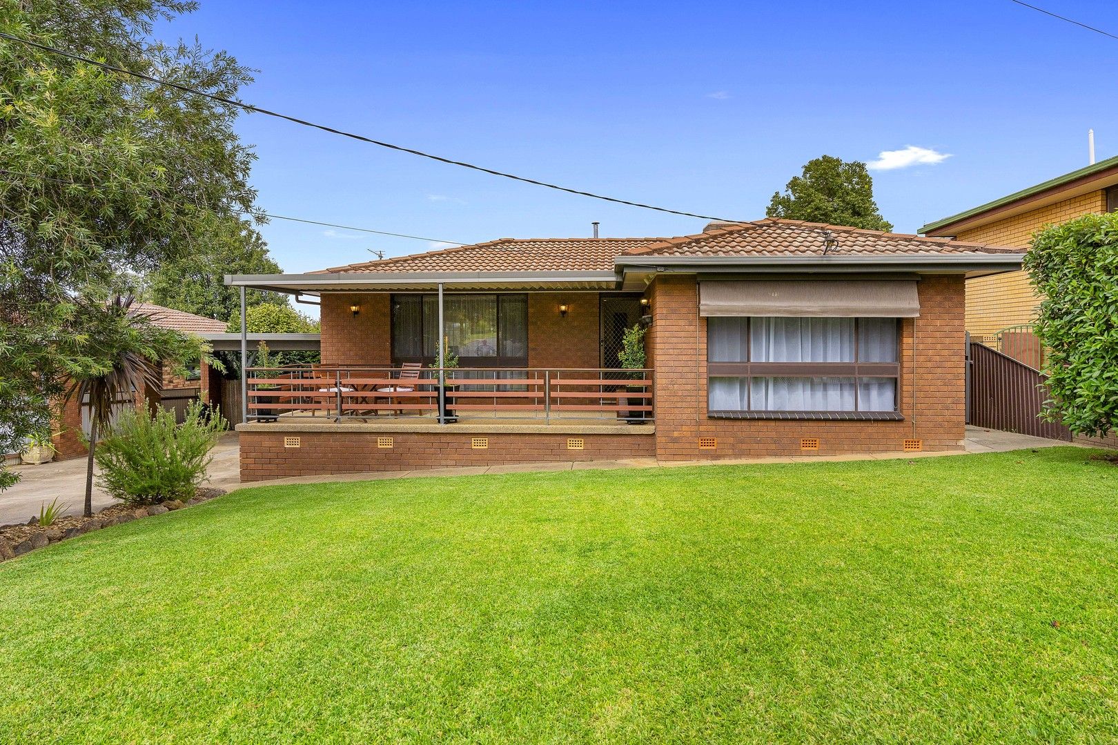 43 Merinda Crescent, Kooringal NSW 2650, Image 0