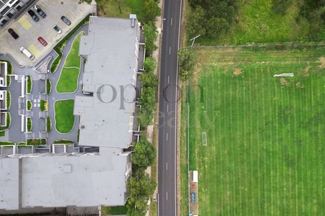 244 Apartments For Sale In Bonnyrigg Nsw 2177 Domain