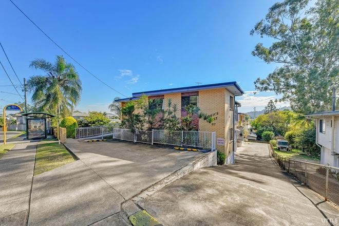 Picture of 5/67 Samford Road, ALDERLEY QLD 4051