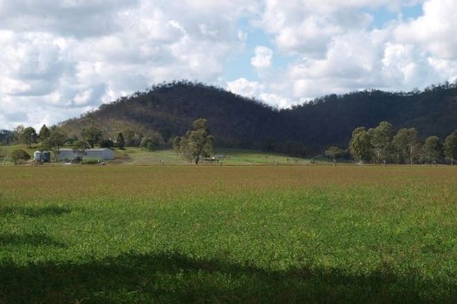 Picture of 3 Old Murgon Gayndah Road, BOOUBYJAN QLD 4601