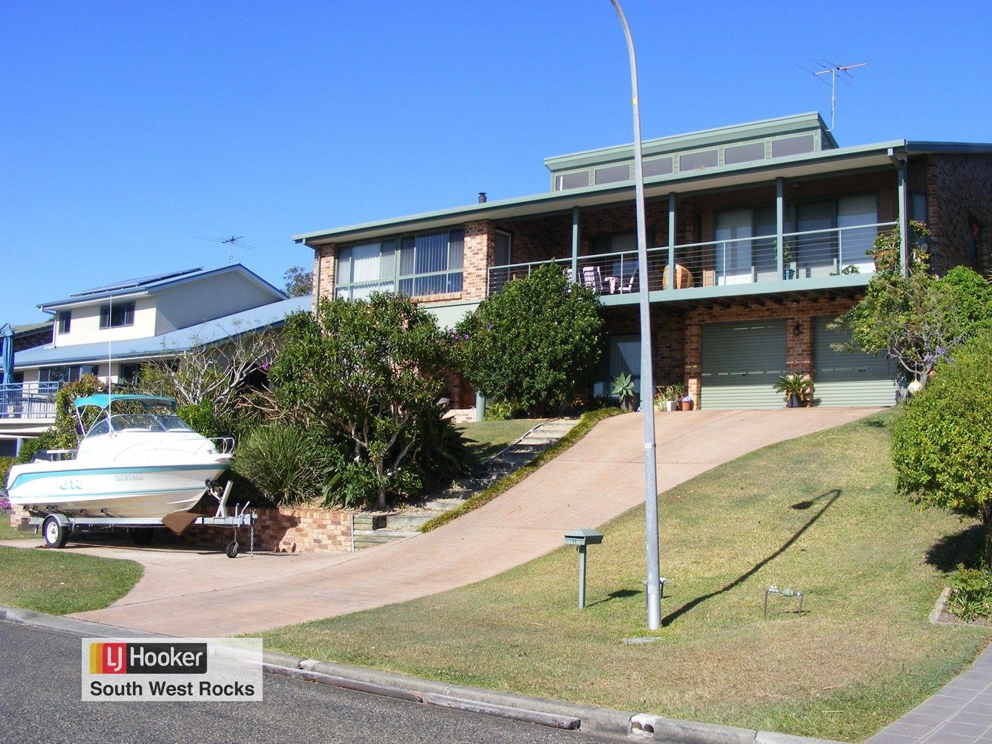 11 Dolphin Crescent, South West Rocks NSW 2431, Image 0