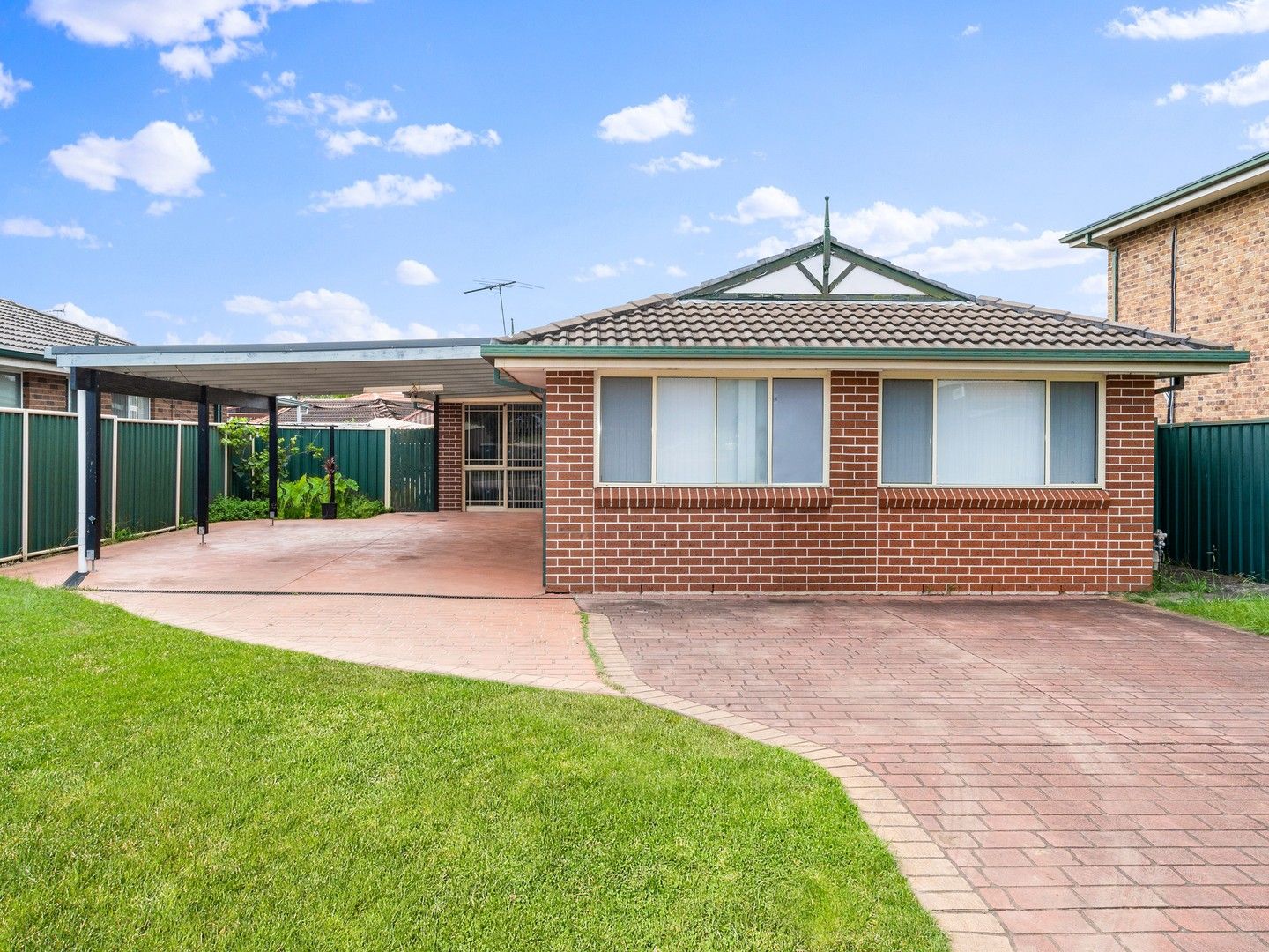 110 Tamworth Cres, Hoxton Park NSW 2171, Image 0