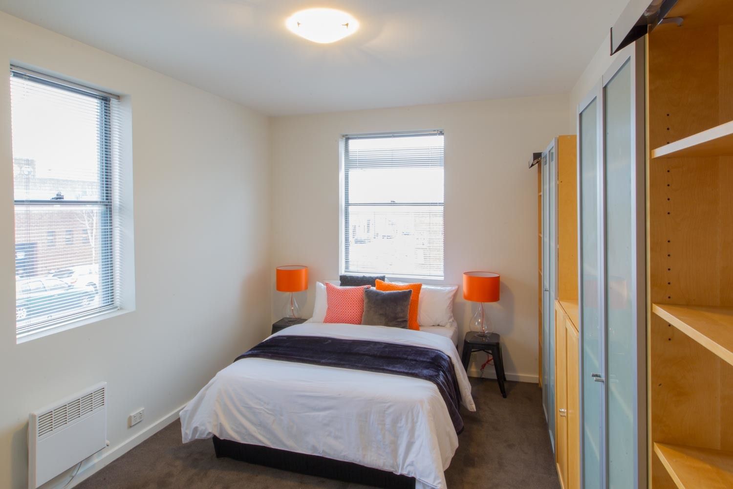 5/2a Baillie Street, North Melbourne VIC 3051 Apartment For Rent Domain