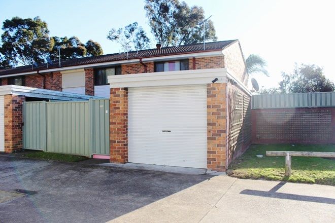Picture of 15/124 GURNEY ROAD, CHESTER HILL NSW 2162