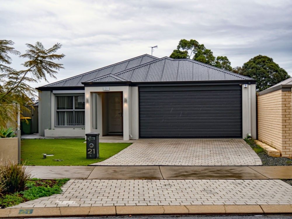 21 Delaronde Drive, Success WA 6164, Image 0