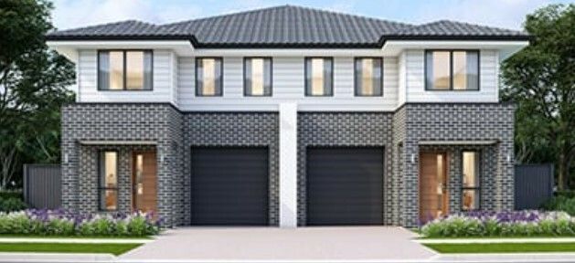 3 bedrooms Townhouse in  RIVERSTONE NSW, 2765