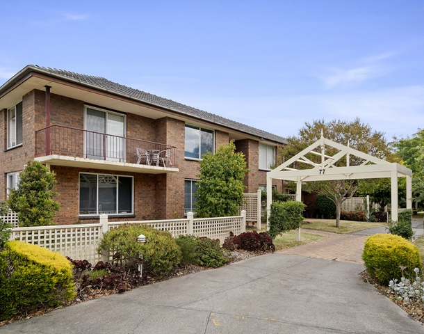5/77 Dover Road, Williamstown VIC 3016