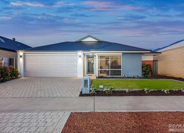 76 Benson Loop, Alkimos WA 6038