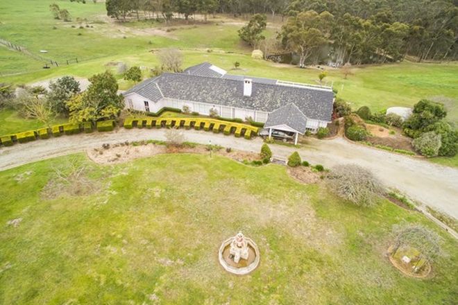 Picture of 73 Rogers Road, COIMADAI VIC 3340