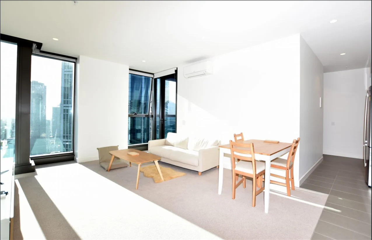 3806/285 La Trobe St, Melbourne VIC 3000