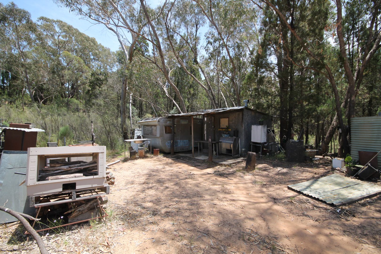 Lot 11 Warrumba Road, Bumbaldry NSW 2794, Image 2