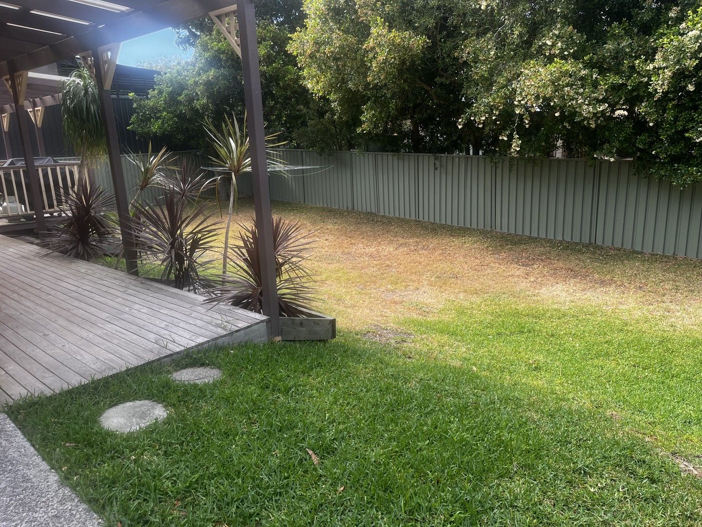 2 bedrooms House in 2/53 Squire Street FINGAL BAY NSW, 2315