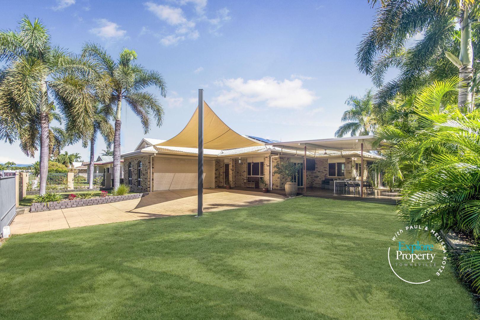 39 Fielding Way, Kirwan QLD 4817, Image 1