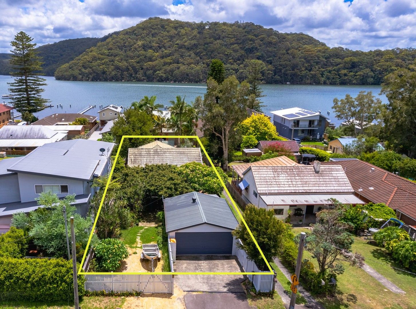 29B Taylor Street, Woy Woy Bay NSW 2256, Image 0