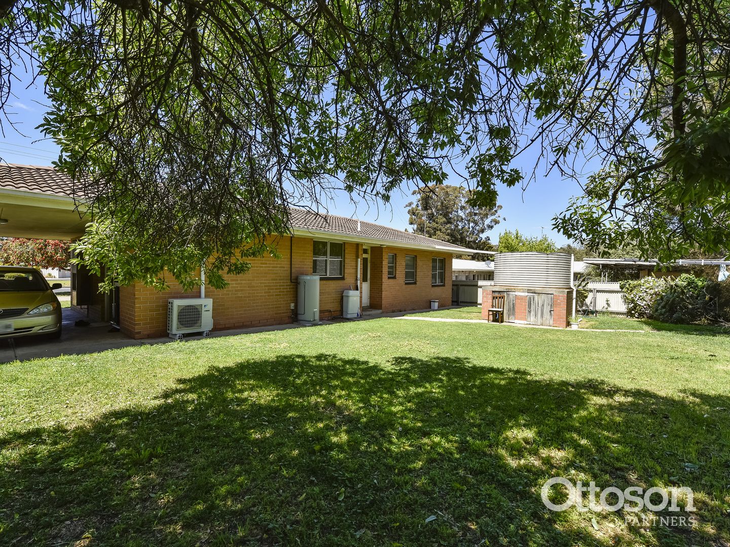 90 Jenkins Terrace, Naracoorte SA 5271 House For Rent 300 Domain