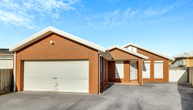 Picture of 10 Mc Nicholl Way, DELAHEY VIC 3037