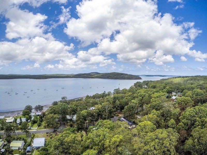 29 Cove Boulevard, North Arm Cove NSW 2324, Image 2