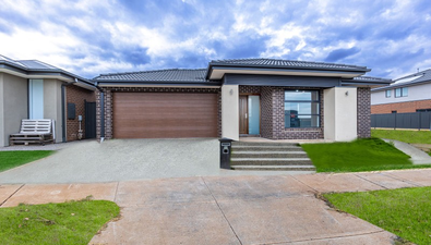 Picture of 55 Palara Drive, STRATHTULLOH VIC 3338