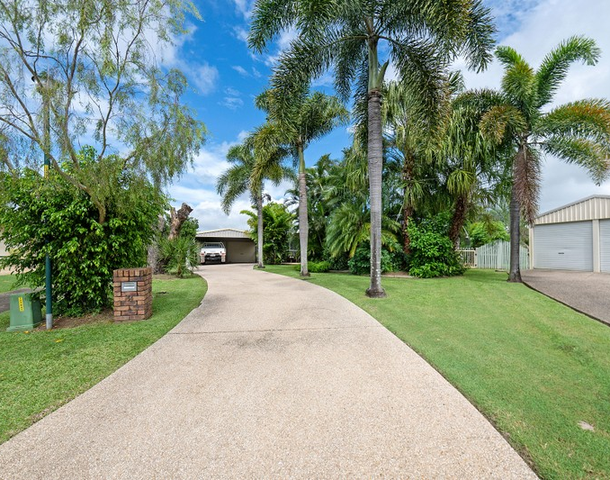 24 Patroyce Court, Sarina QLD 4737