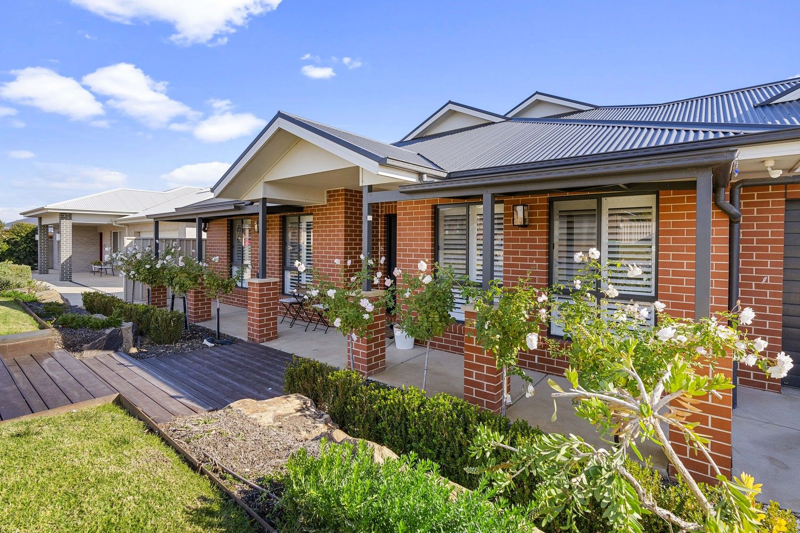 44 Paradise Drive, Gobbagombalin NSW 2650, Image 1