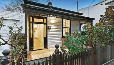 Picture of 65 Moore Street, SOUTH YARRA VIC 3141