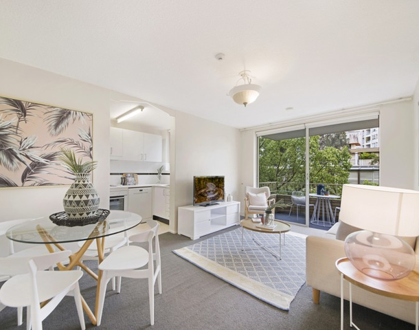 25/25 Hampden Avenue, Cremorne NSW 2090