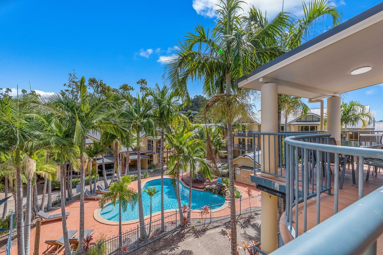 26/24 Beach Road, Cannonvale QLD 4802, Image 0