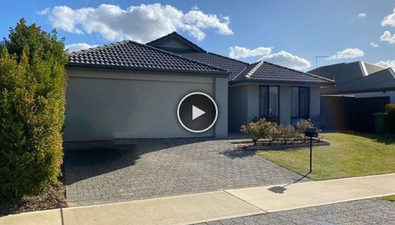 Picture of 48 Camelot Street, BALDIVIS WA 6171