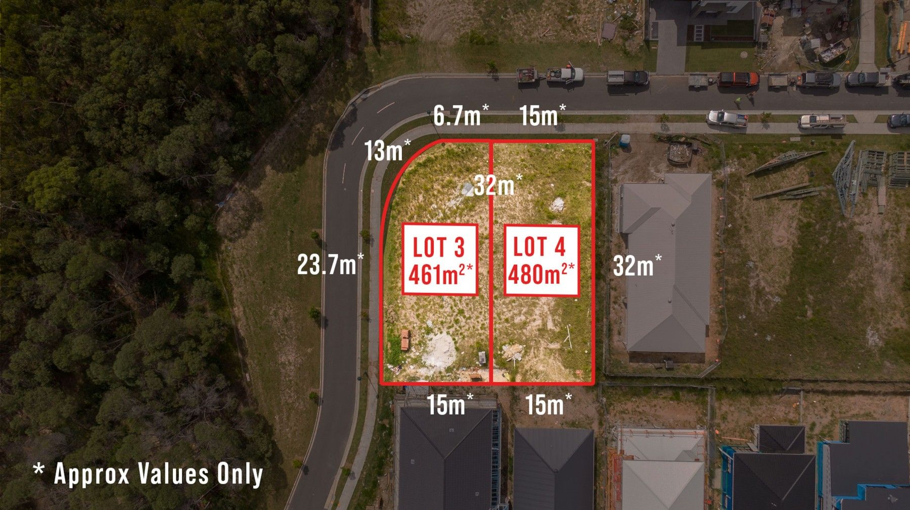 Proposed Lot 3, 699 Algester Road, Parkinson QLD 4115, Image 2