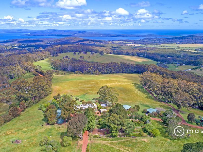 413 Mt Shadforth Rd, Denmark WA 6333, Image 0