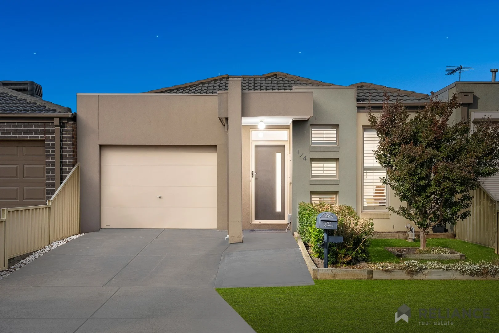 1/4 Vassar Court, Truganina VIC 3029