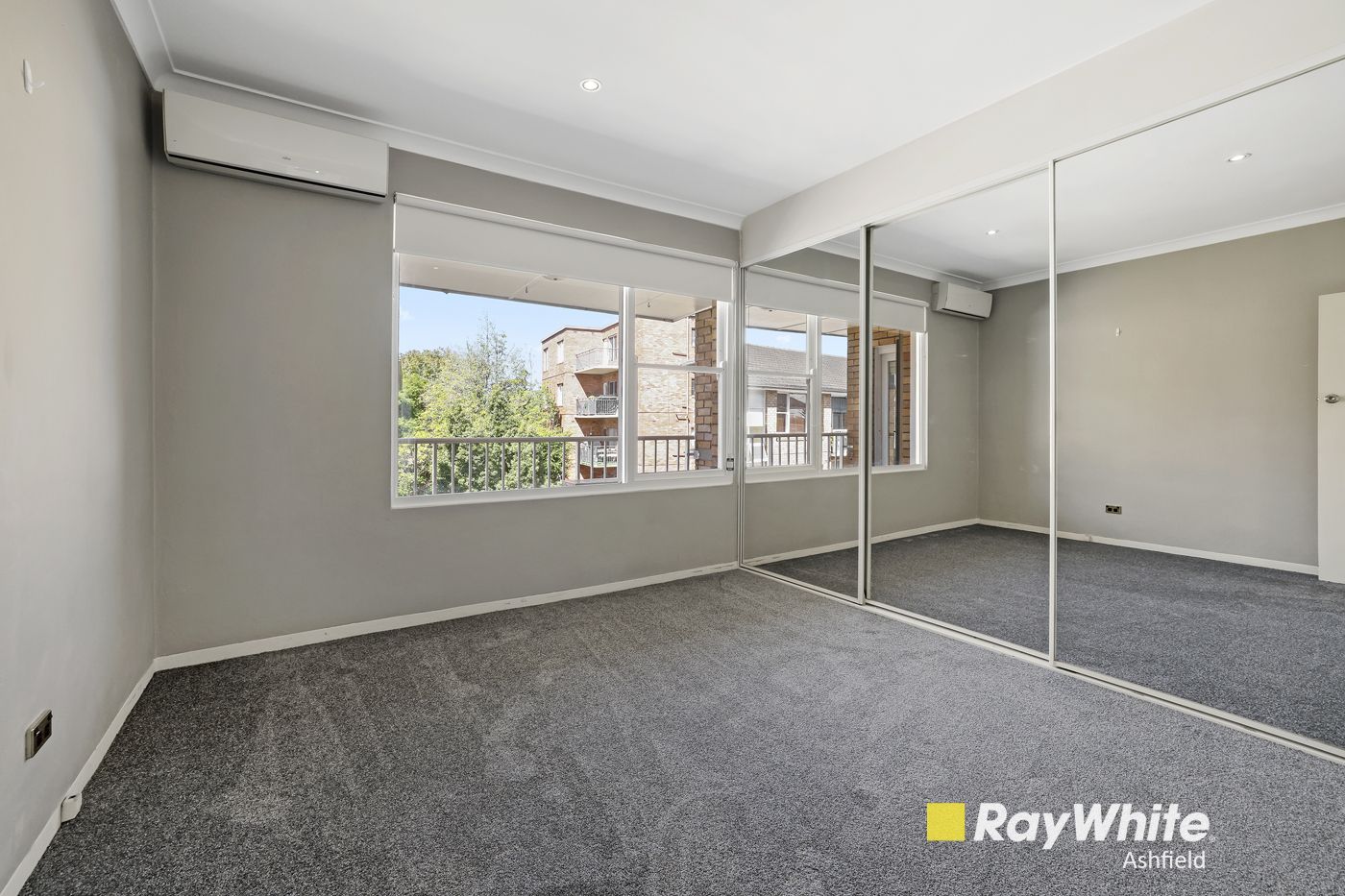 2 bedrooms Apartment / Unit / Flat in 15/3a Gower Street SUMMER HILL NSW, 2130
