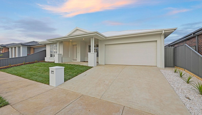 Picture of 29 Butler Street, LUCAS VIC 3350