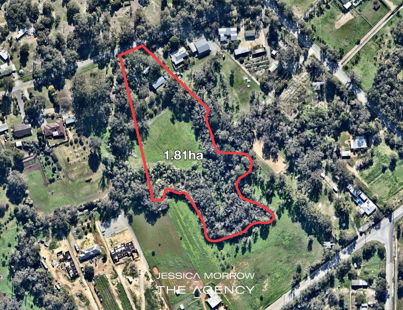 1002 Dale Place, Orange Grove WA 6109 Domain