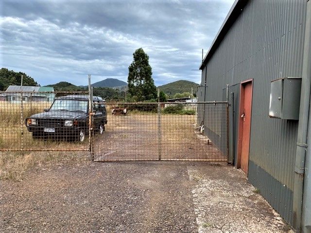 Lot 4 Main Street, Zeehan TAS 7469, Image 2