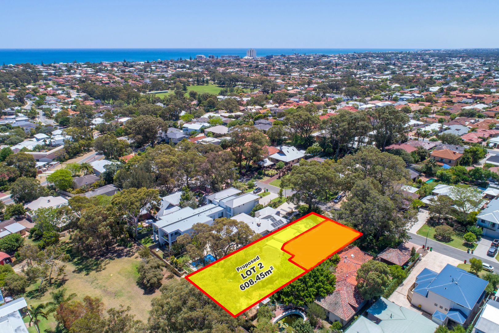 61 Dunrossil Place, Wembley Downs WA 6019, Image 2