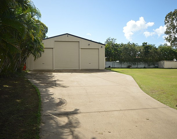 106 Garden Drive, Urangan QLD 4655