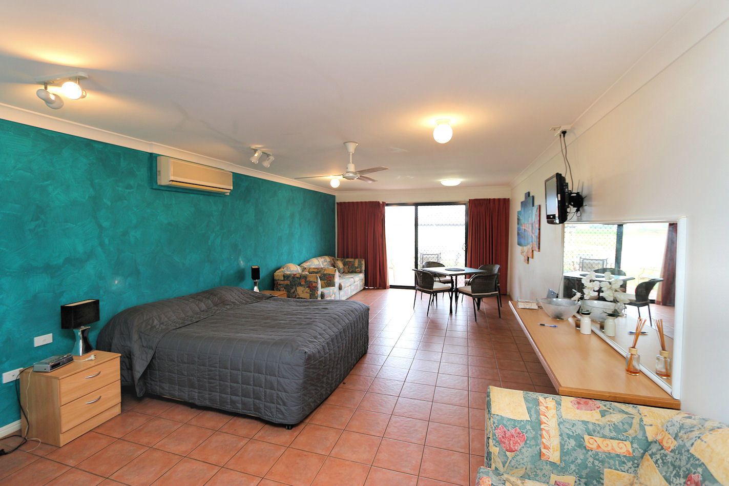 2/LOT 2 Pebble Beach Dr, Coral Cove QLD 4670, Image 1