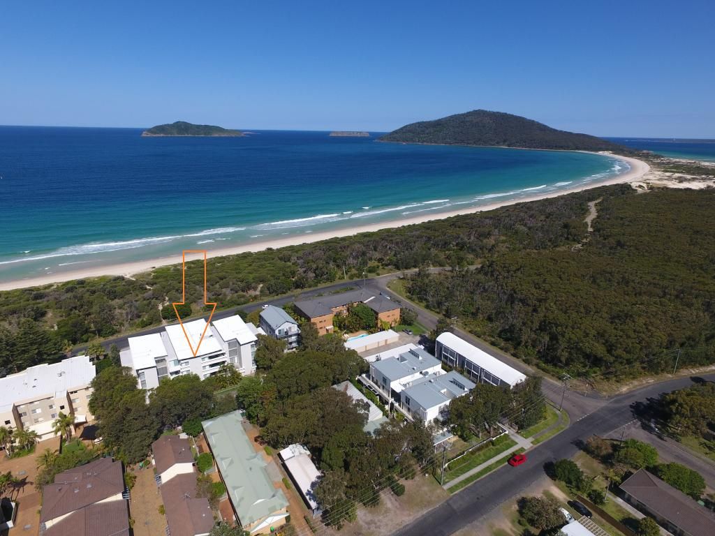 13/13-17 Beach Road, Hawks Nest NSW 2324, Image 2