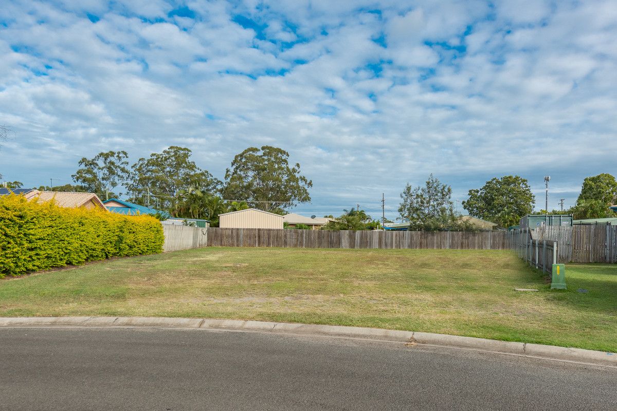 7 Ballantyne Court, Bundaberg East QLD 4670, Image 1