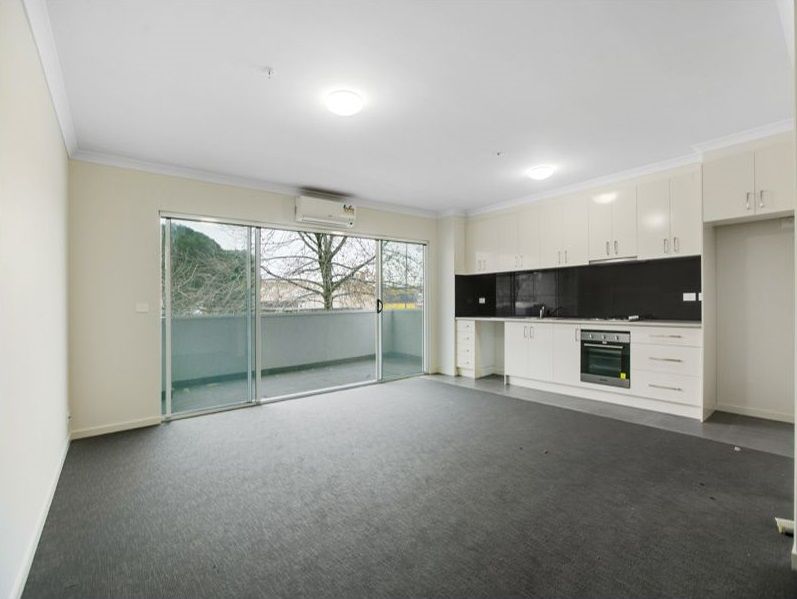 1 bedrooms House in 204/44 Beach Street FRANKSTON VIC, 3199