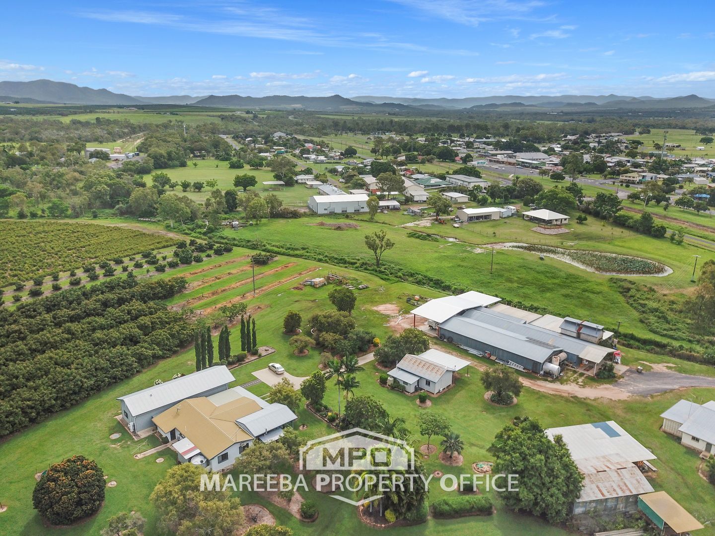 84128 Kennedy Street, Dimbulah Property History & Address Research