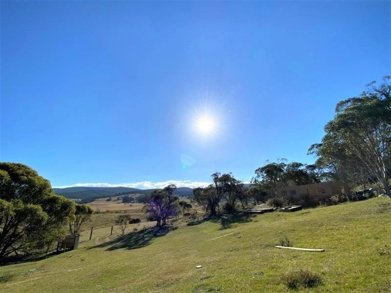 Lot 177 Eucumbene Road, Nimmo NSW 2628, Image 1