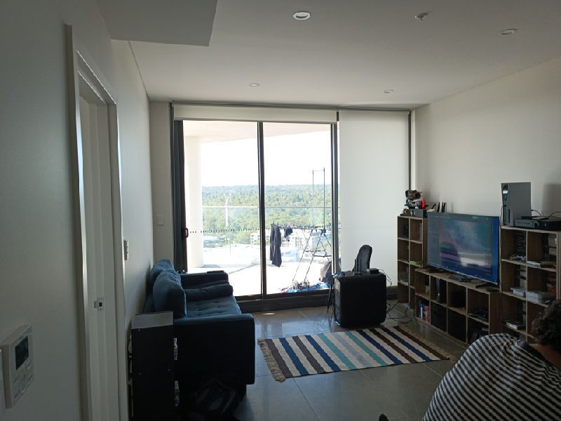 1 bedrooms Apartment / Unit / Flat in 2102D/101 Waterloo Road MACQUARIE PARK NSW, 2113
