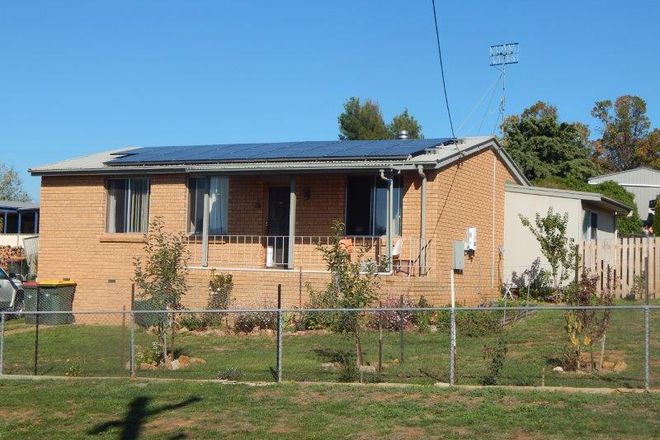 Picture of 20 Cosgrove Street, ADAMINABY NSW 2629