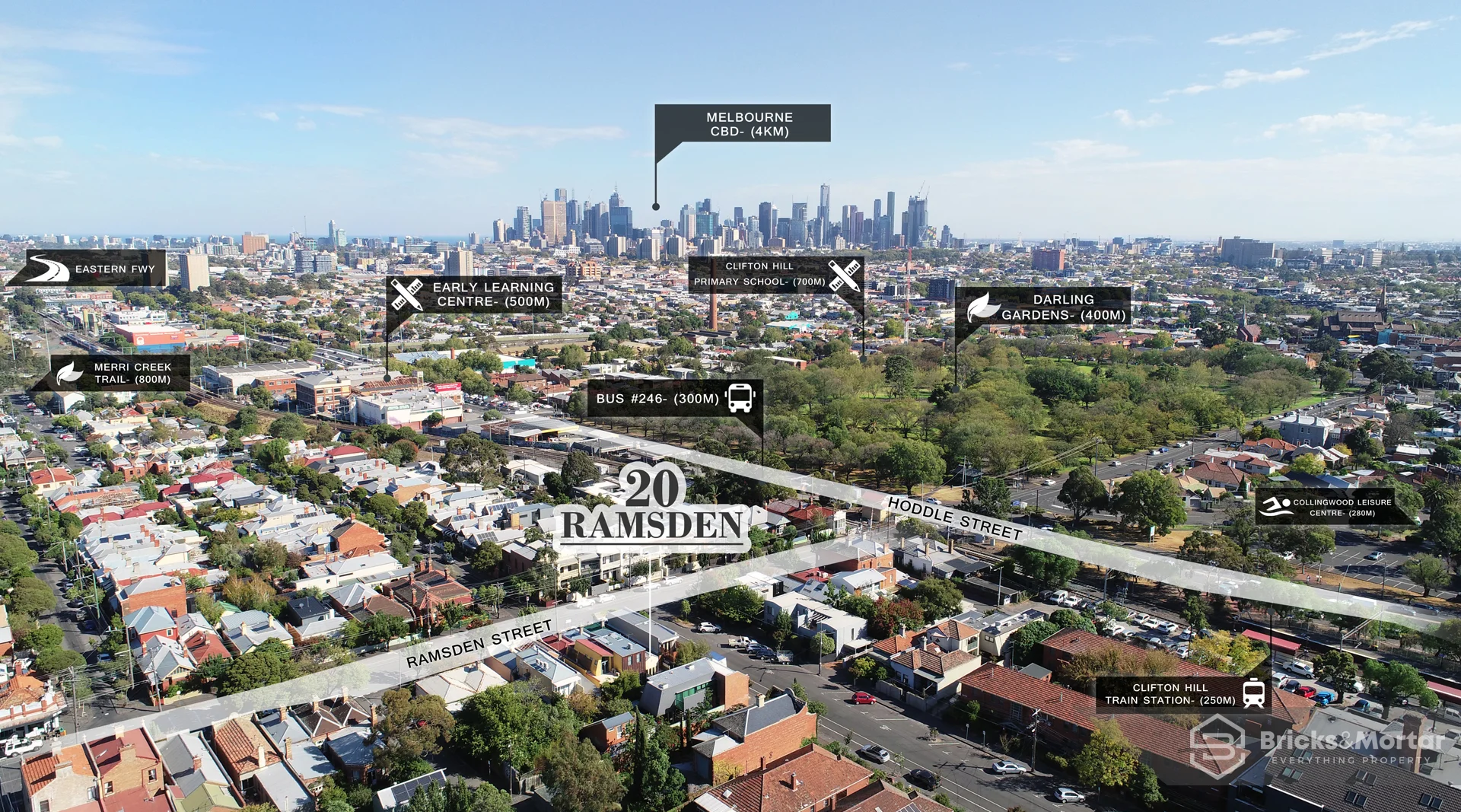 Additional image 11 of 20 Ramsden Street, Clifton Hill VIC 3068